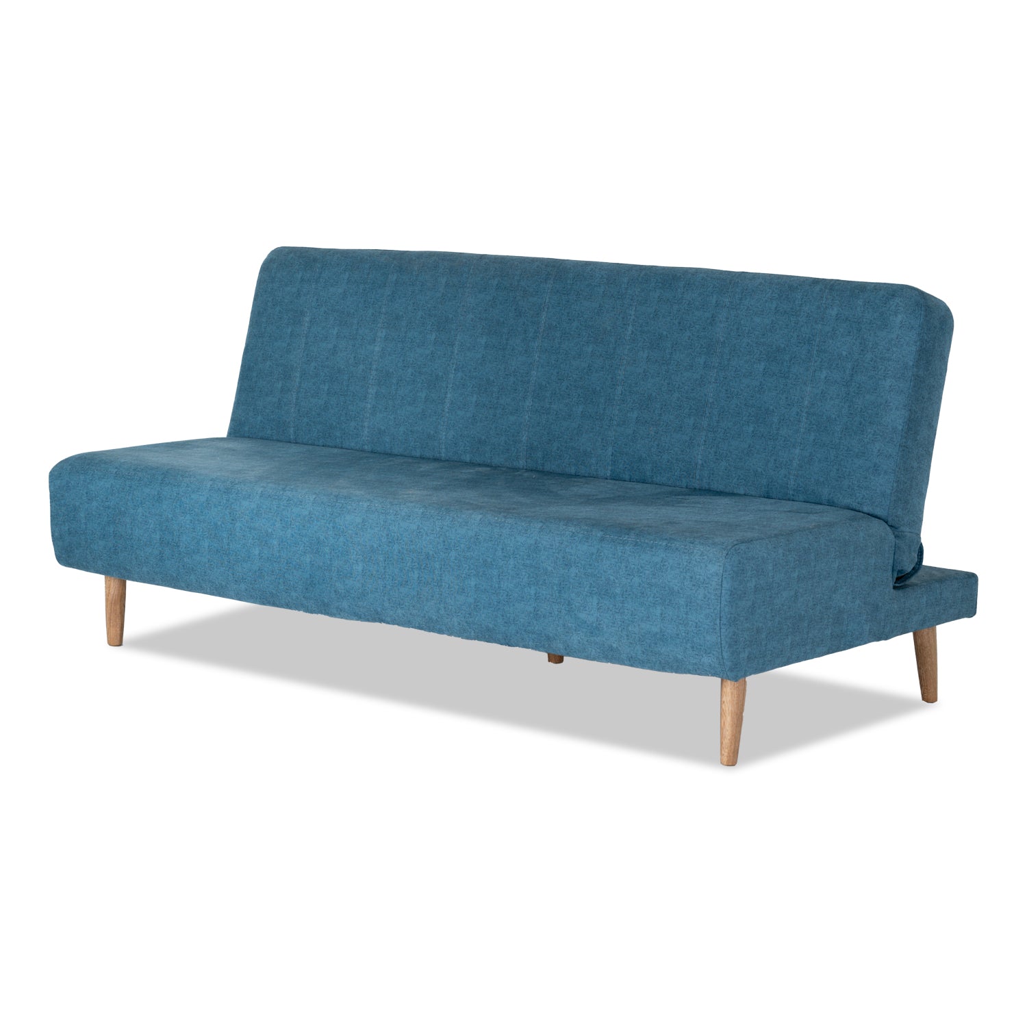 Sofá Cama Armani Odesa Indigo, Natutal