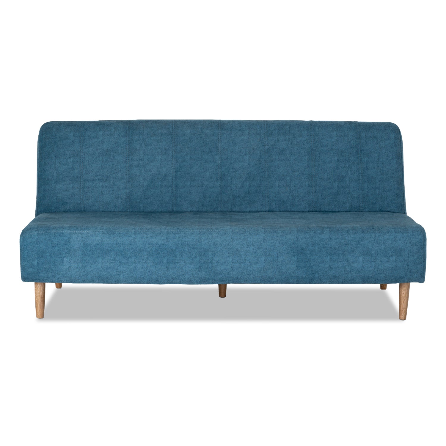 Sofá Cama Armani Odesa Indigo, Natutal