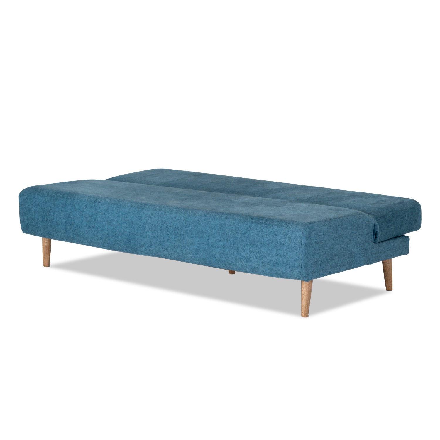 Sofá Cama Armani Odesa Indigo, Natutal