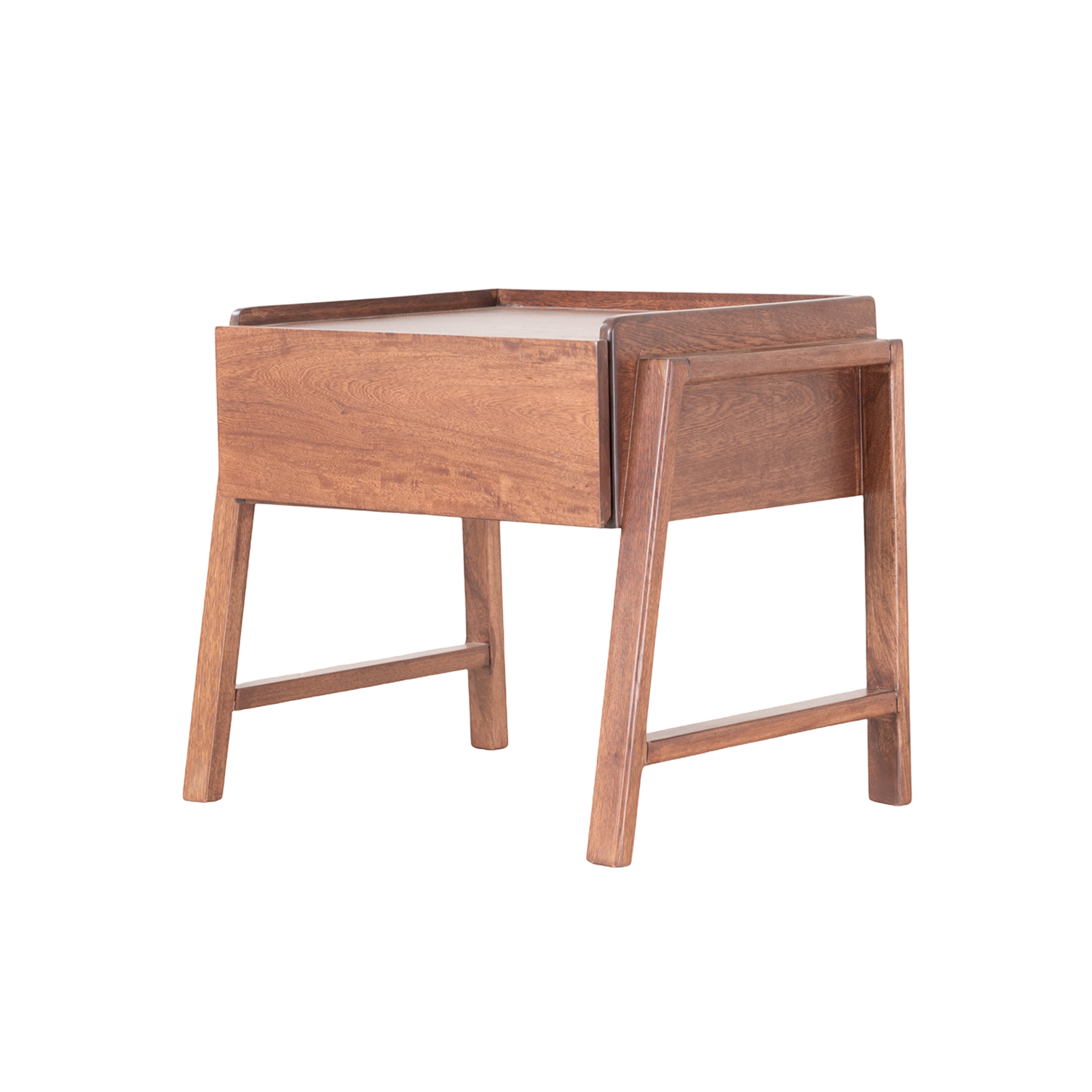 Mesa de Noche Alky Natural