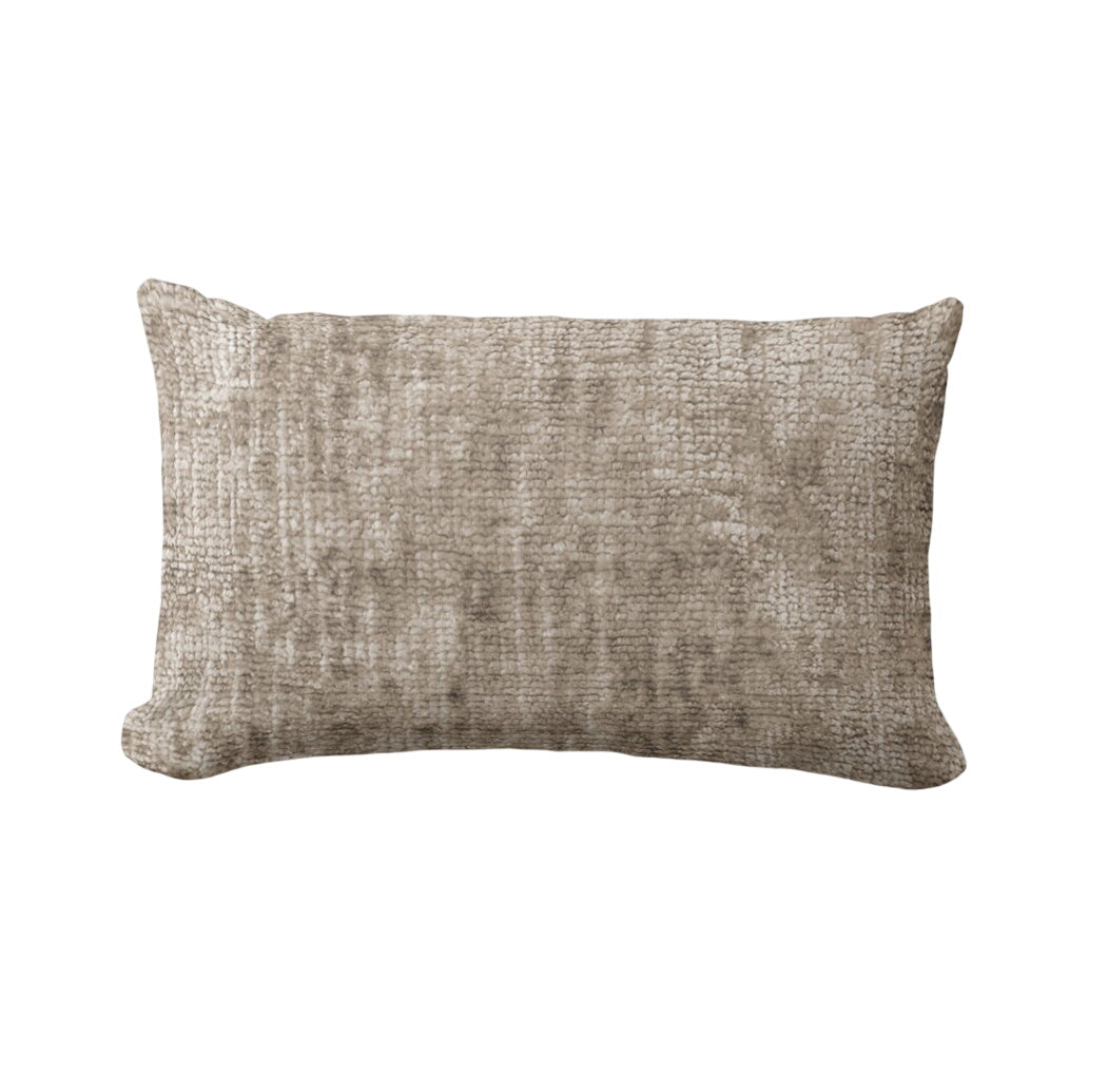 Cojin 30X50 Aiko Beige