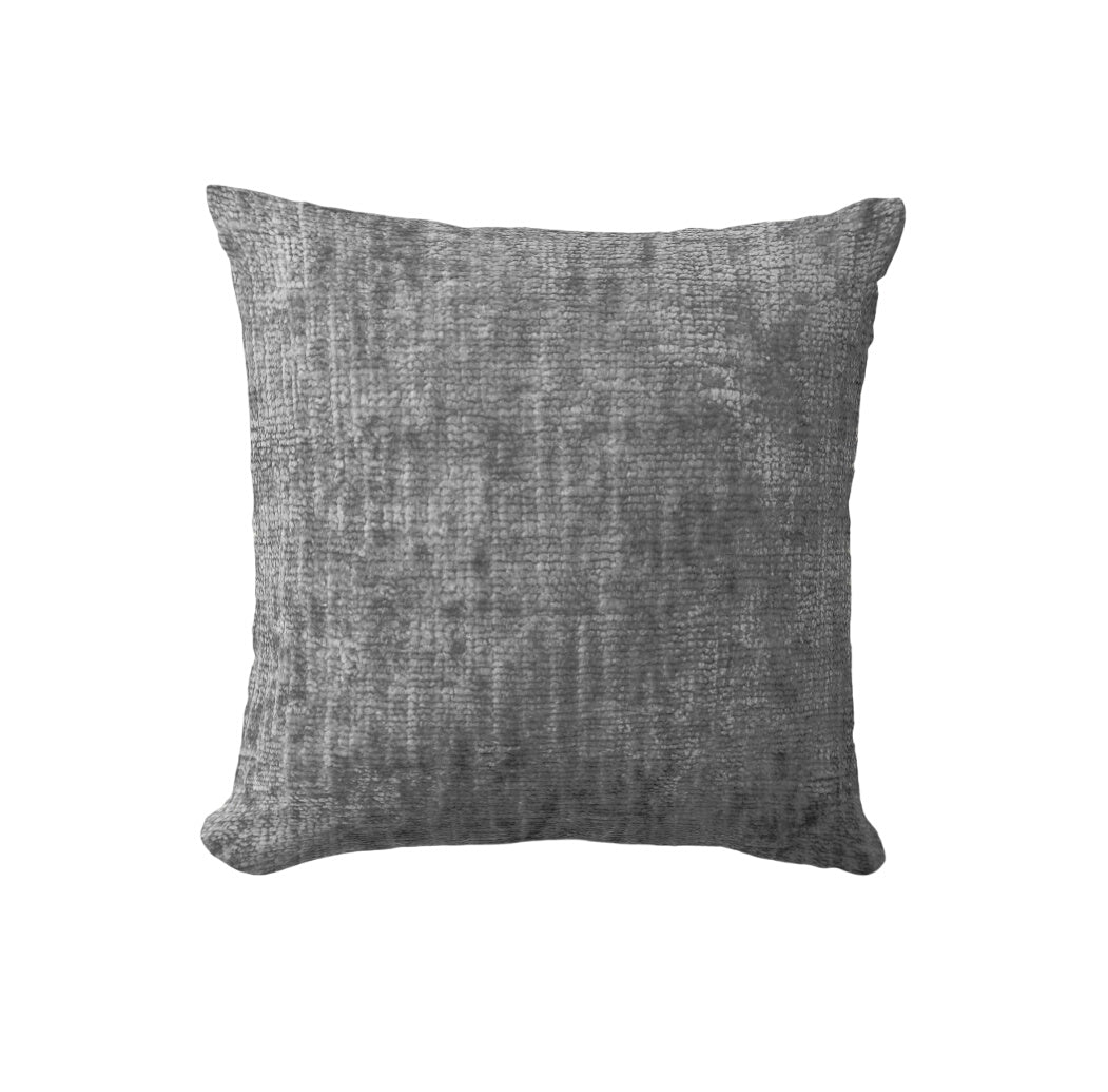 Cojin 45X45 Aiko Gris