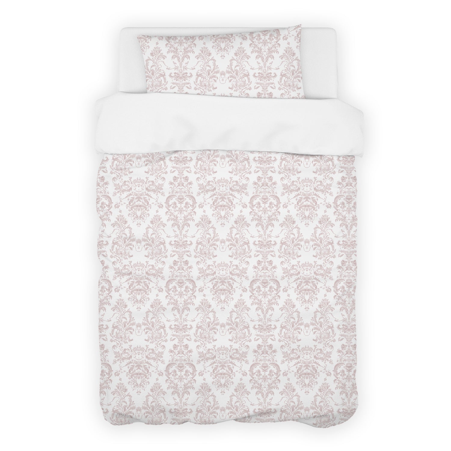 Conforter 1.0 Toshi Blanco + Funda