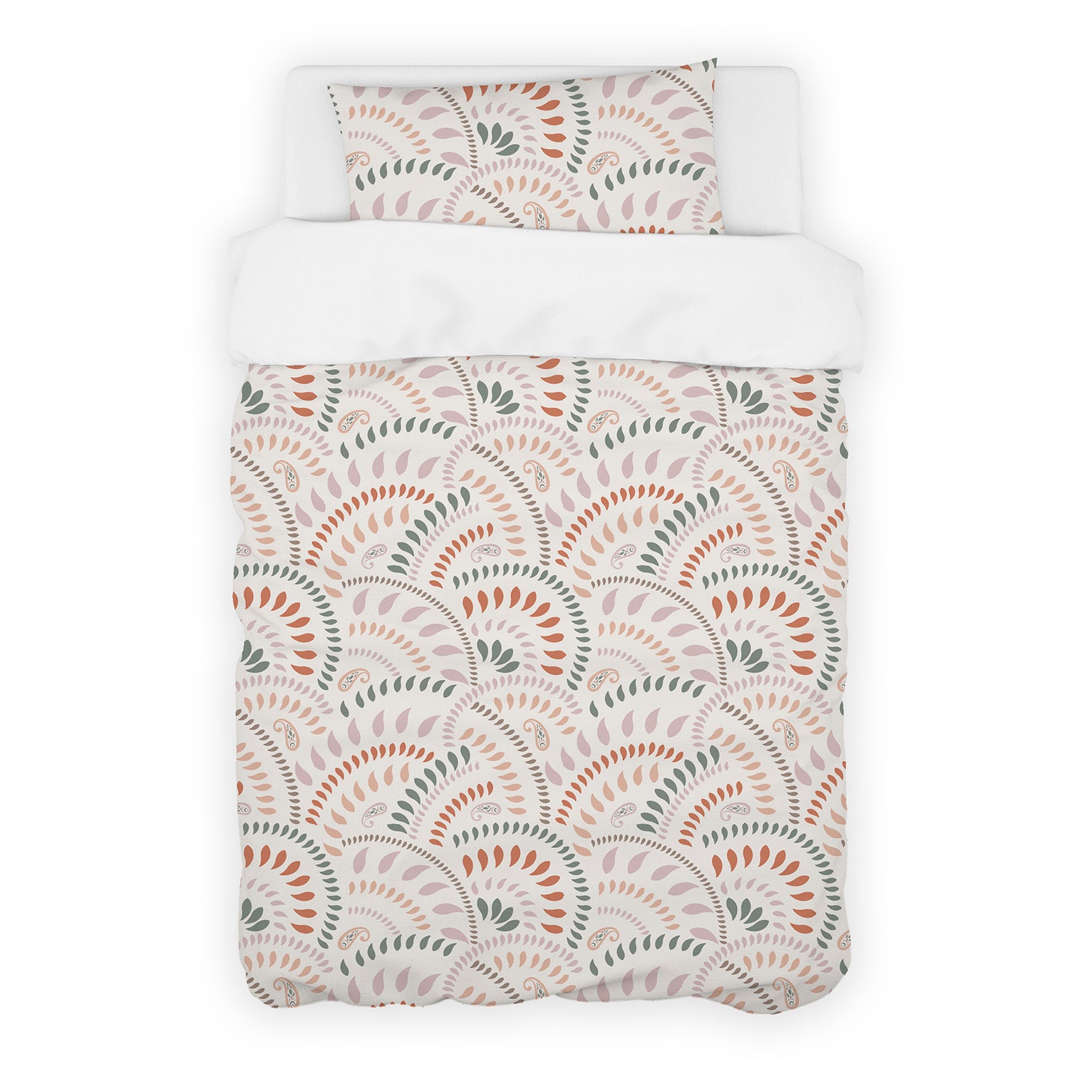 Conforter 1.0 Condesa Blanco + Funda