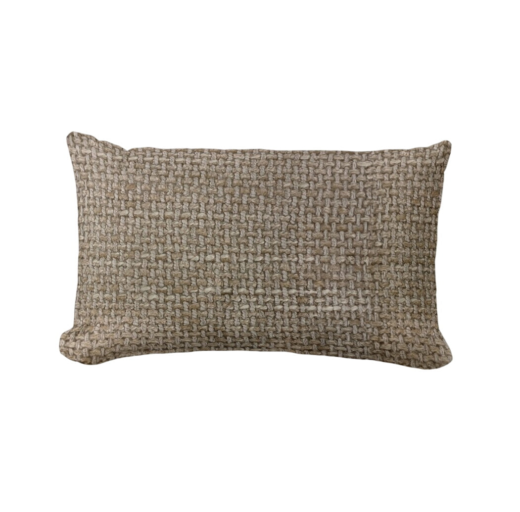 Cojin 30X50 Polanco Taupe