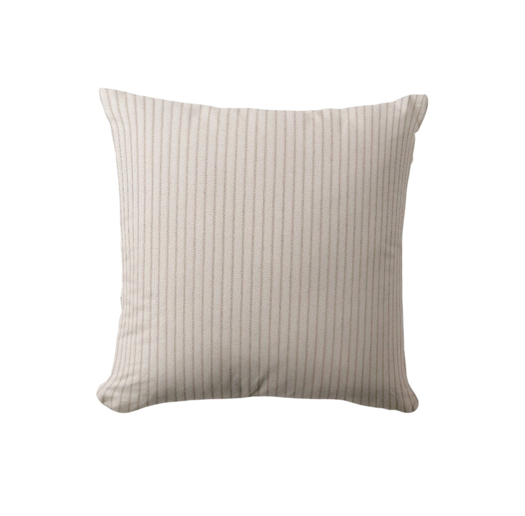 Cojin 45X45 Recoleta Beige