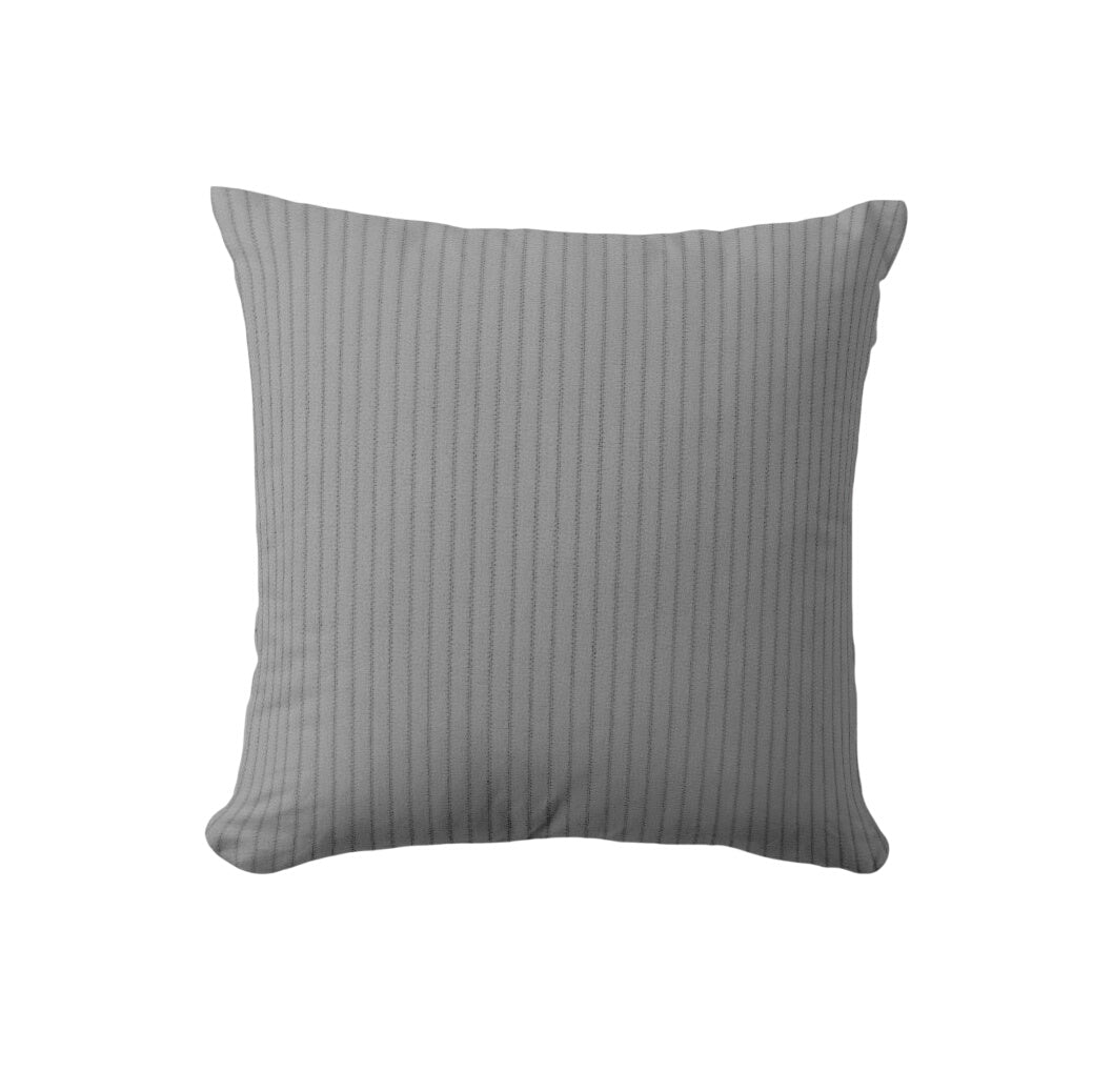 Cojin 45X45 Recoleta Plata