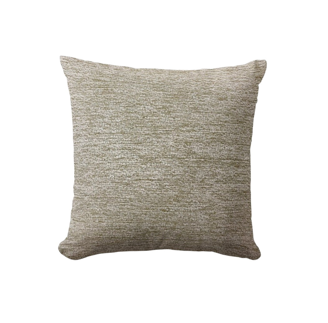 Cojin 45X45 Candelaria Taupe