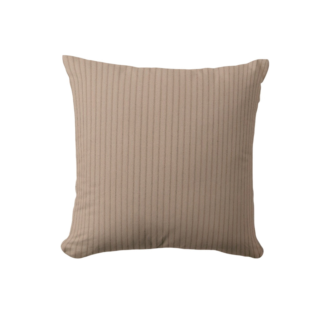 Cojin 45X45 Recoleta Taupe