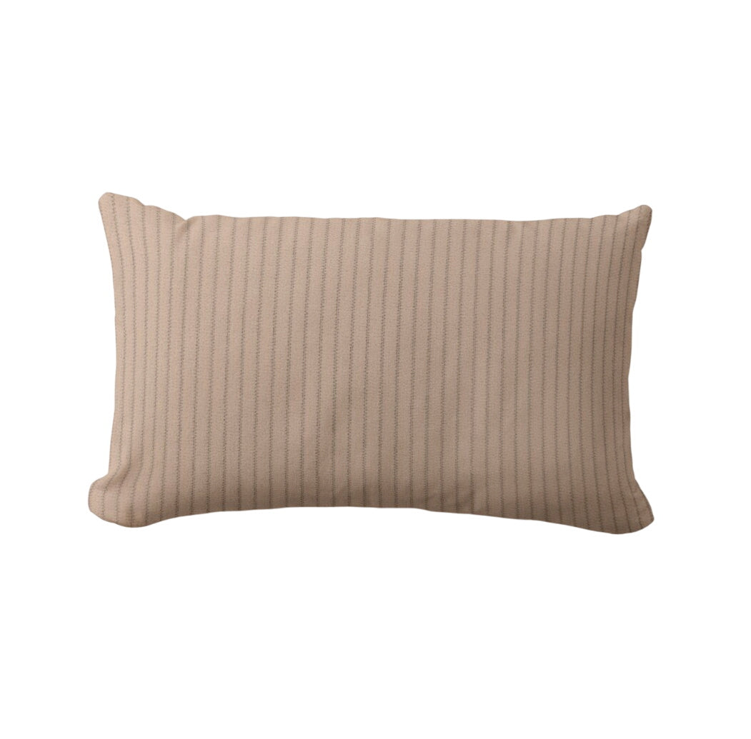 Cojin 30X50 Recoleta Taupe