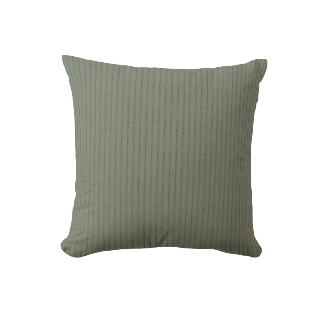 Cojin 45X45 Recoleta Verde Army