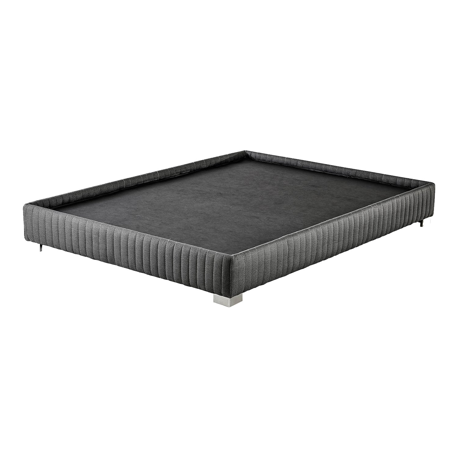 Base Cama Doble Equilibrium Plus