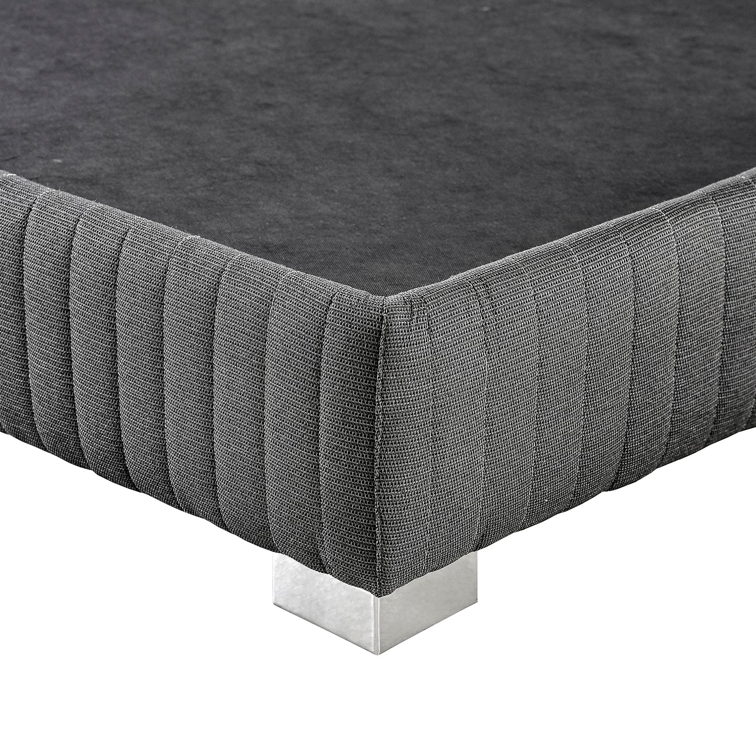 Base Cama Doble Equilibrium Plus