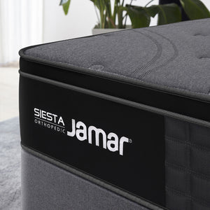 Colchón Doble Siesta Orthopedic (Garantia 9 años)