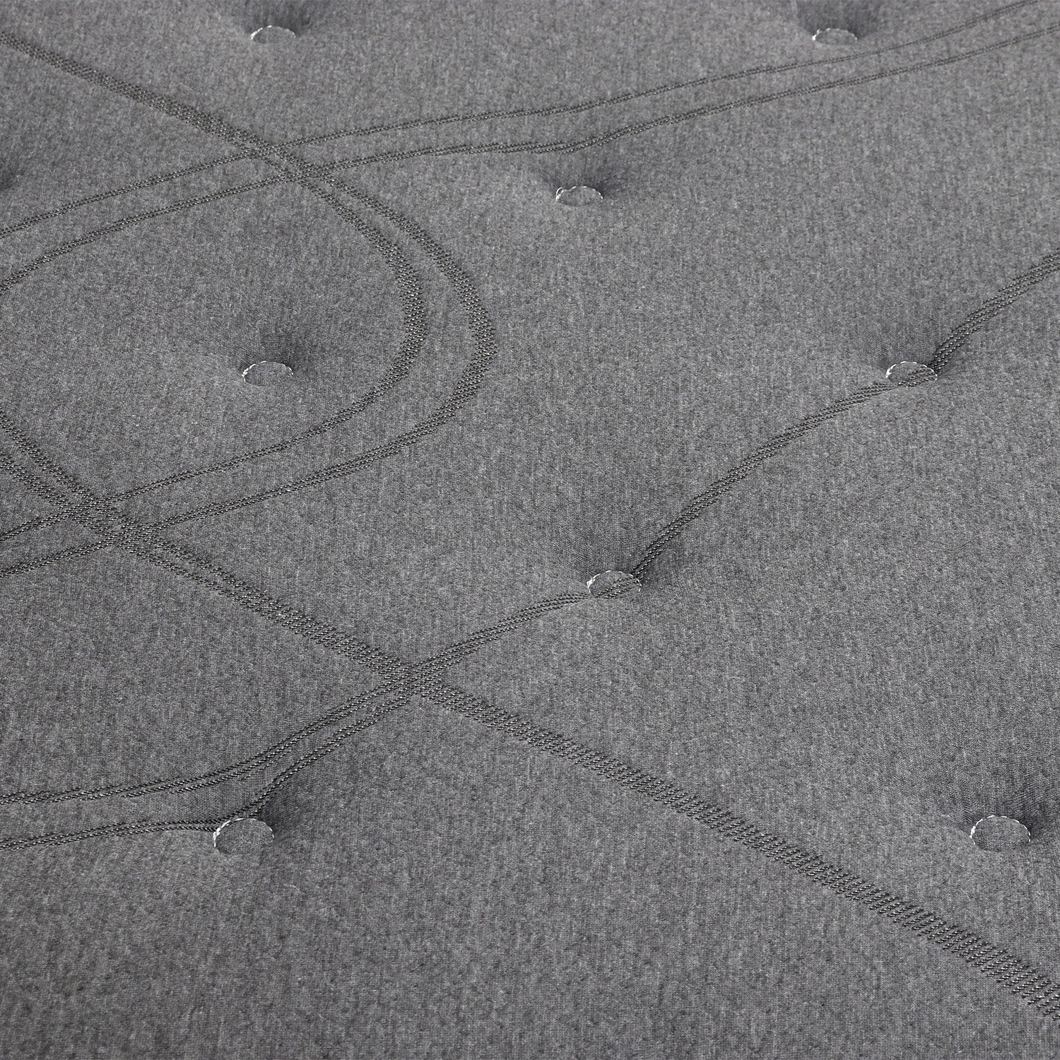 Colchón Doble Siesta Orthopedic (Garantia 9 años)