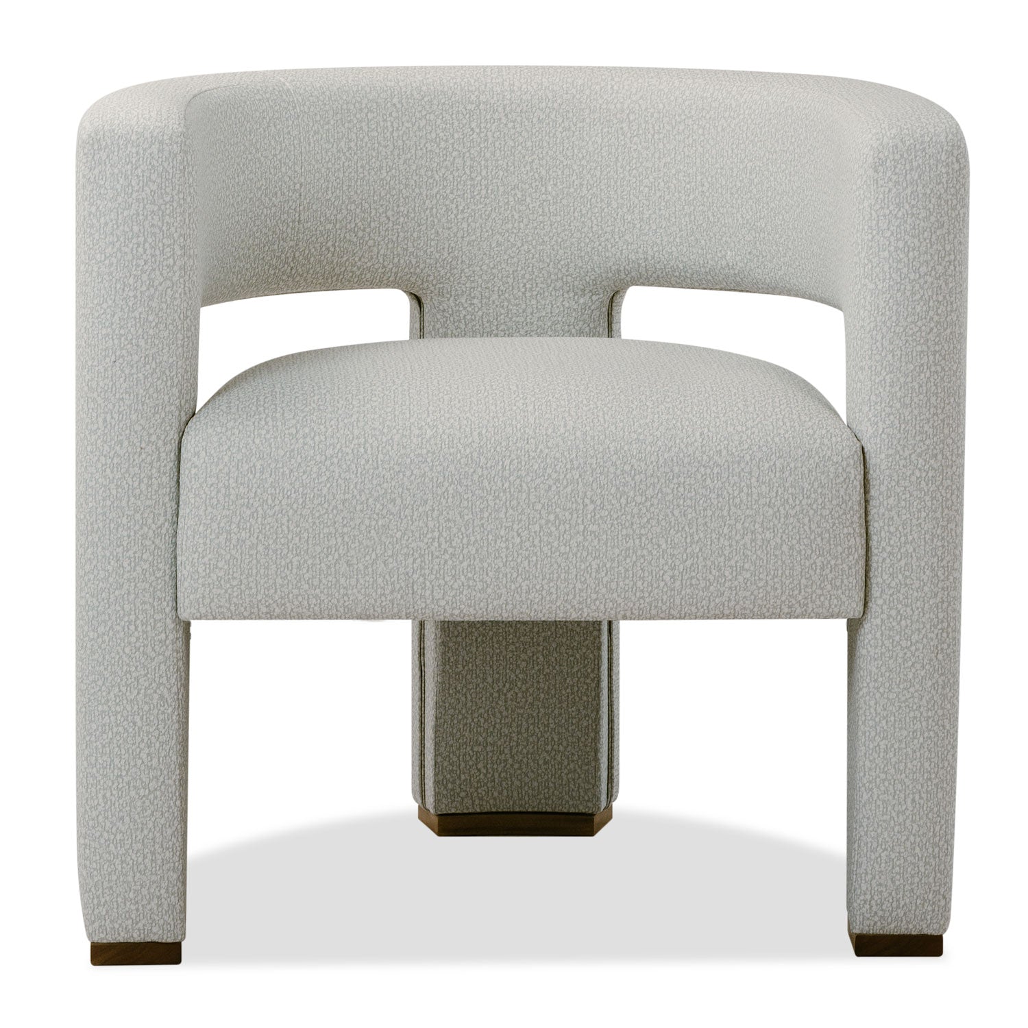 Poltrona Sevilla Eurolino Marfil, Natural