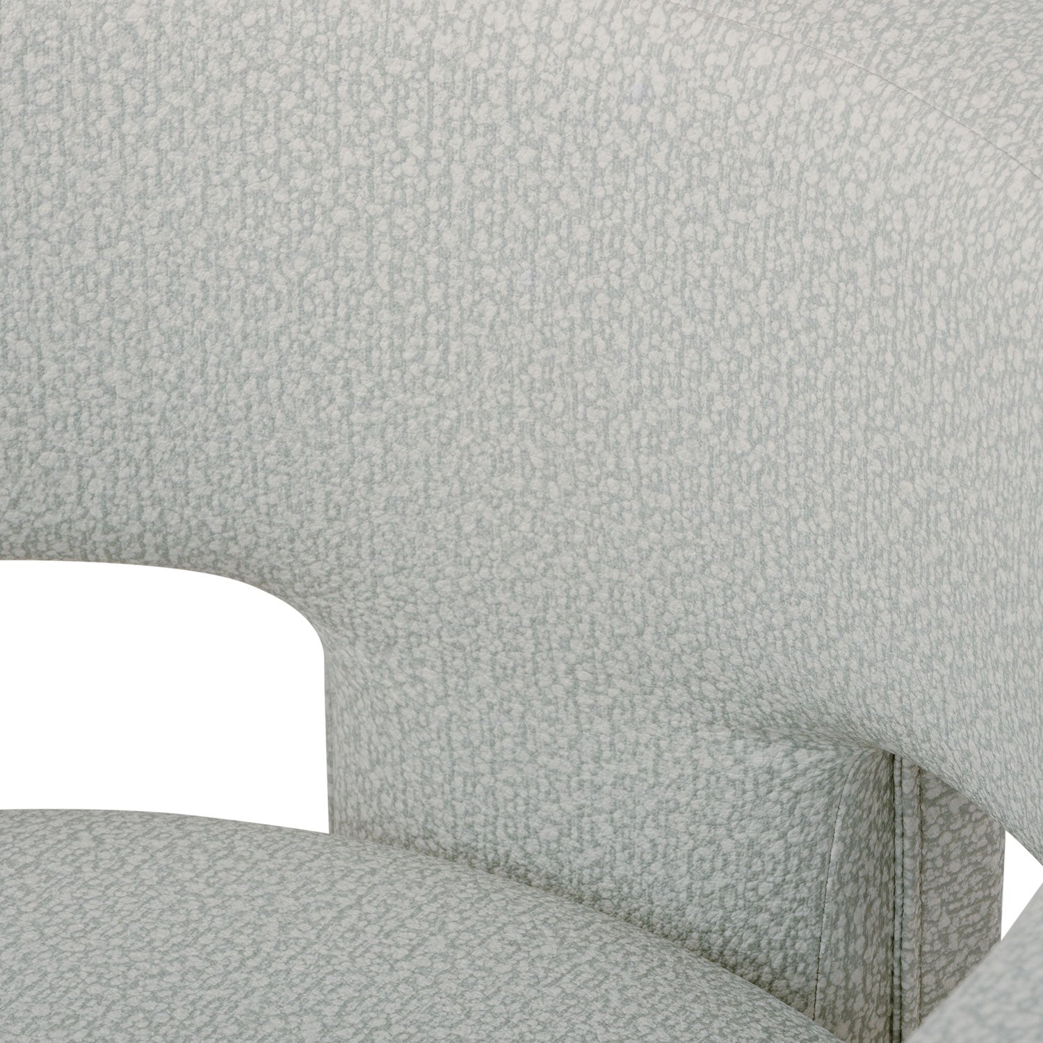 Poltrona Sevilla Eurolino Marfil, Natural