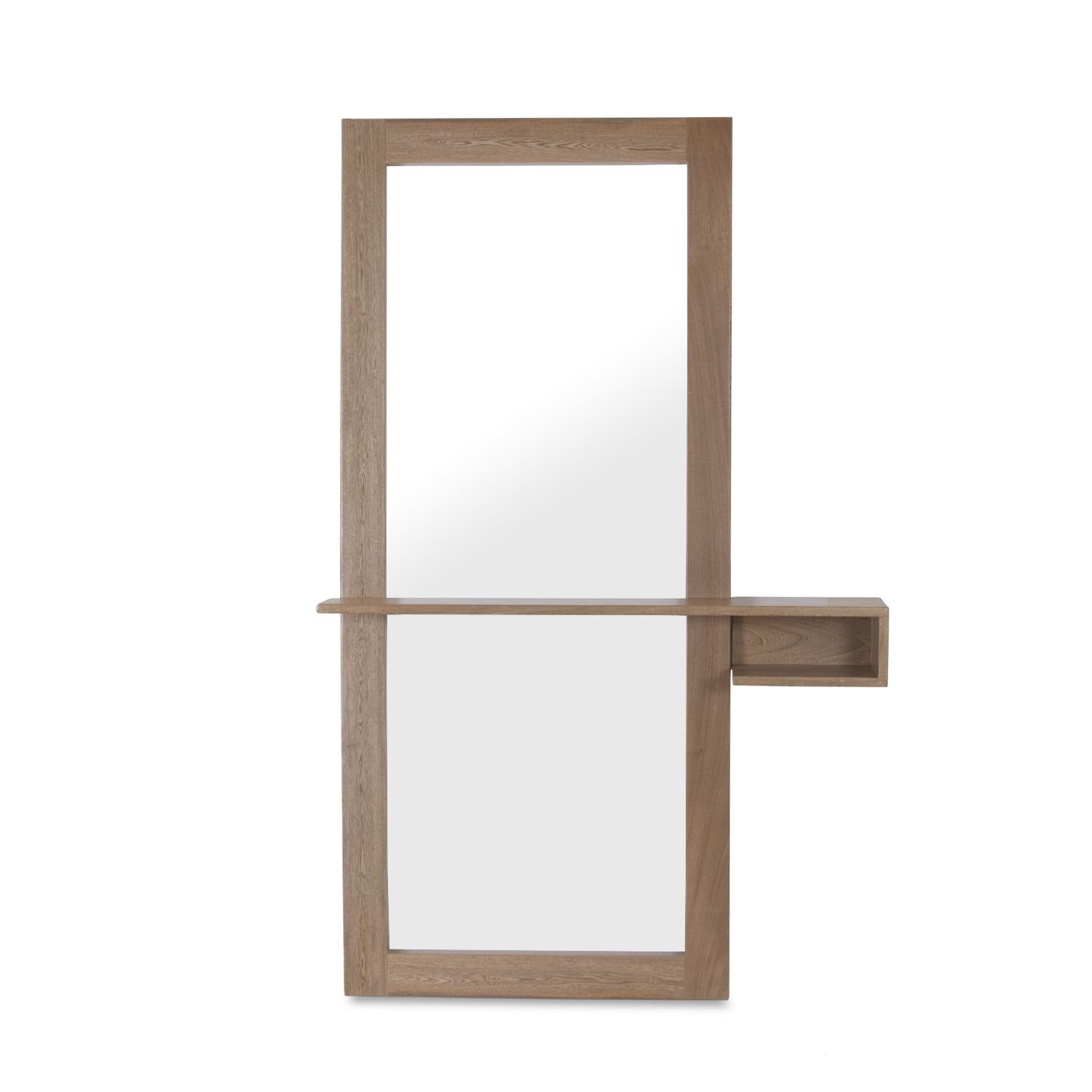 Tocador Mila Natural