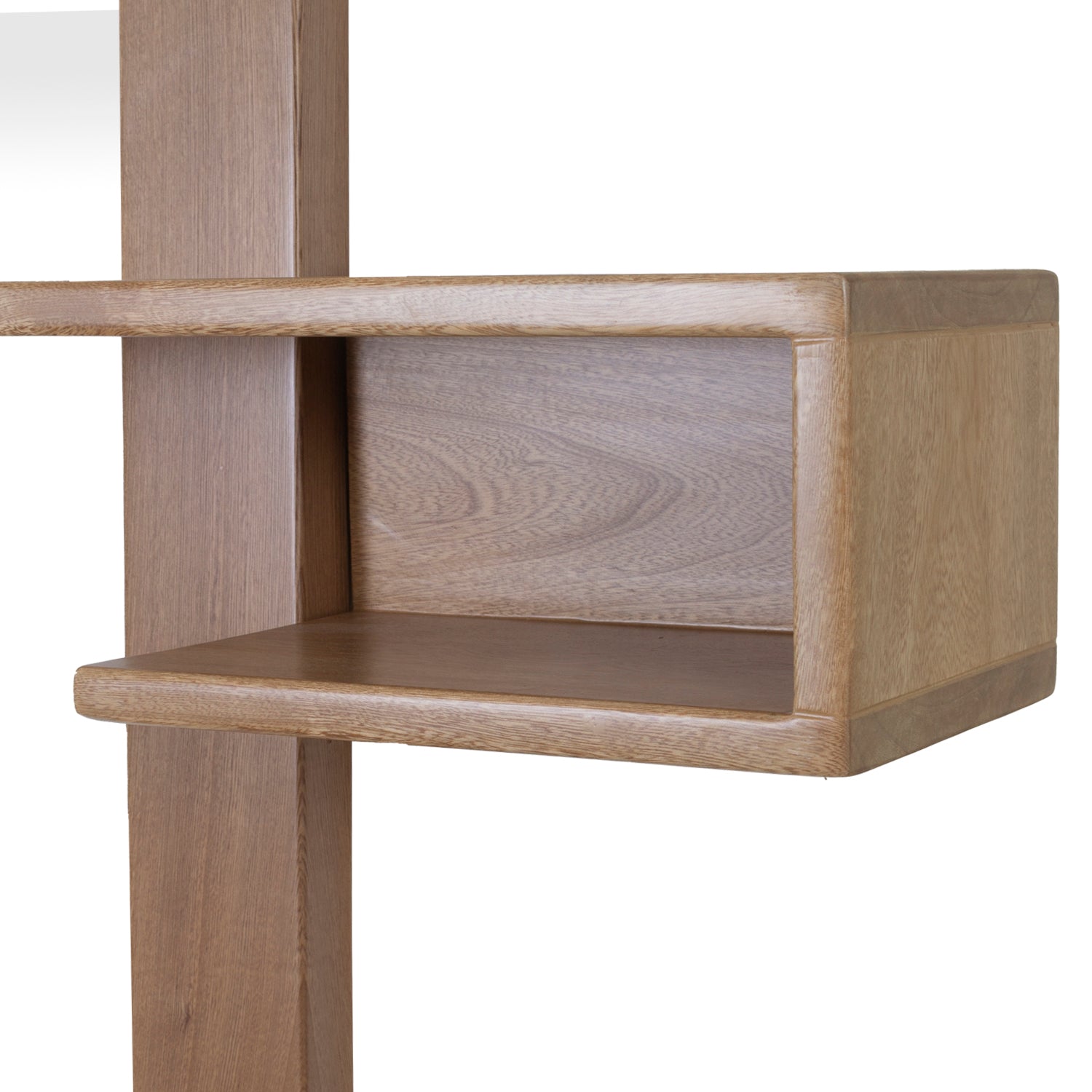 Tocador Mila Natural