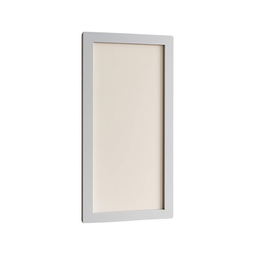 Tocador Piero Gris Hielo