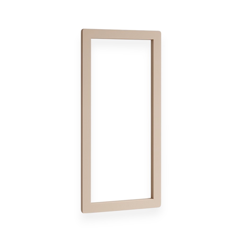 Tocador Piero Greige