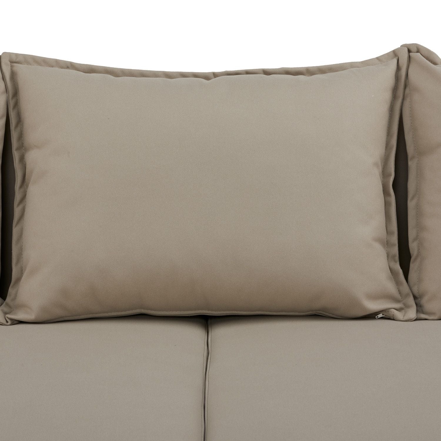 Sofa Cama Maya Velvet Beige