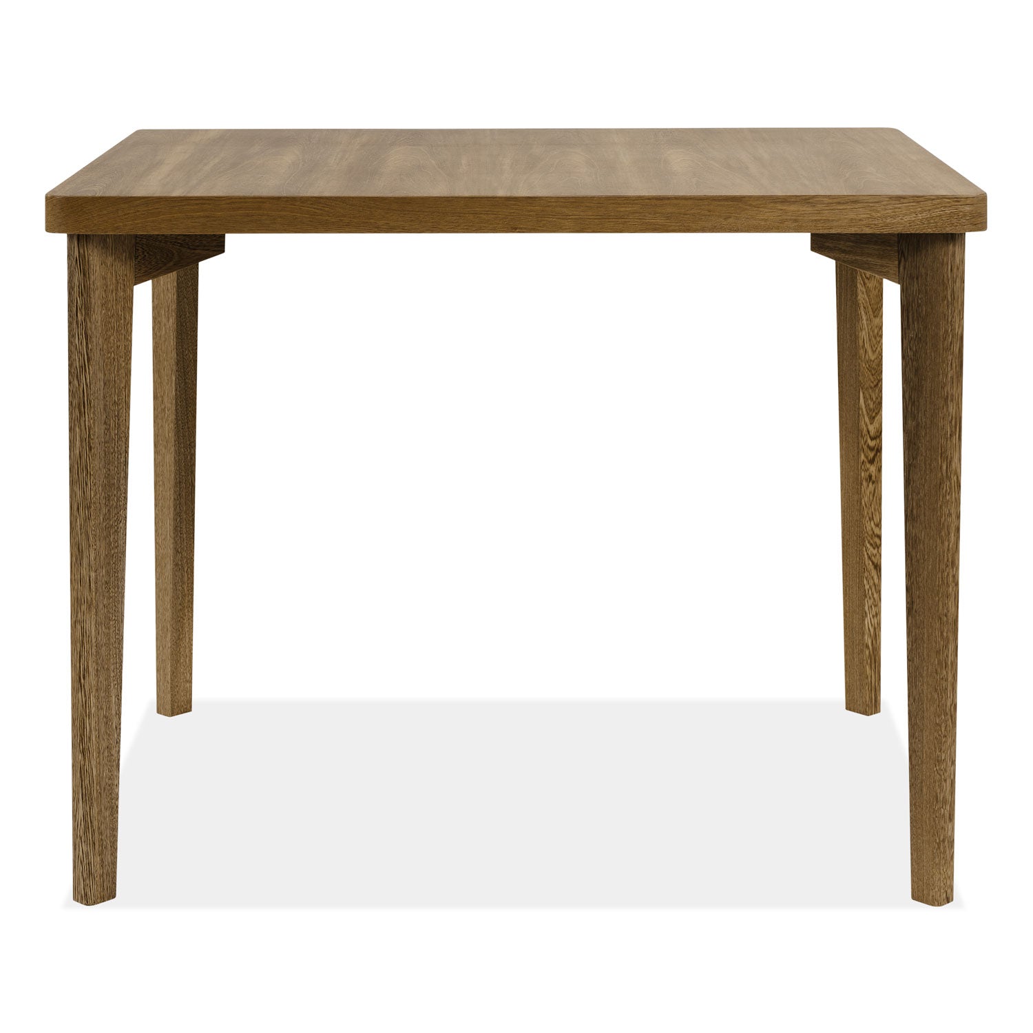 Comedor 4 Puestos Montana Lino Taupe, Natural