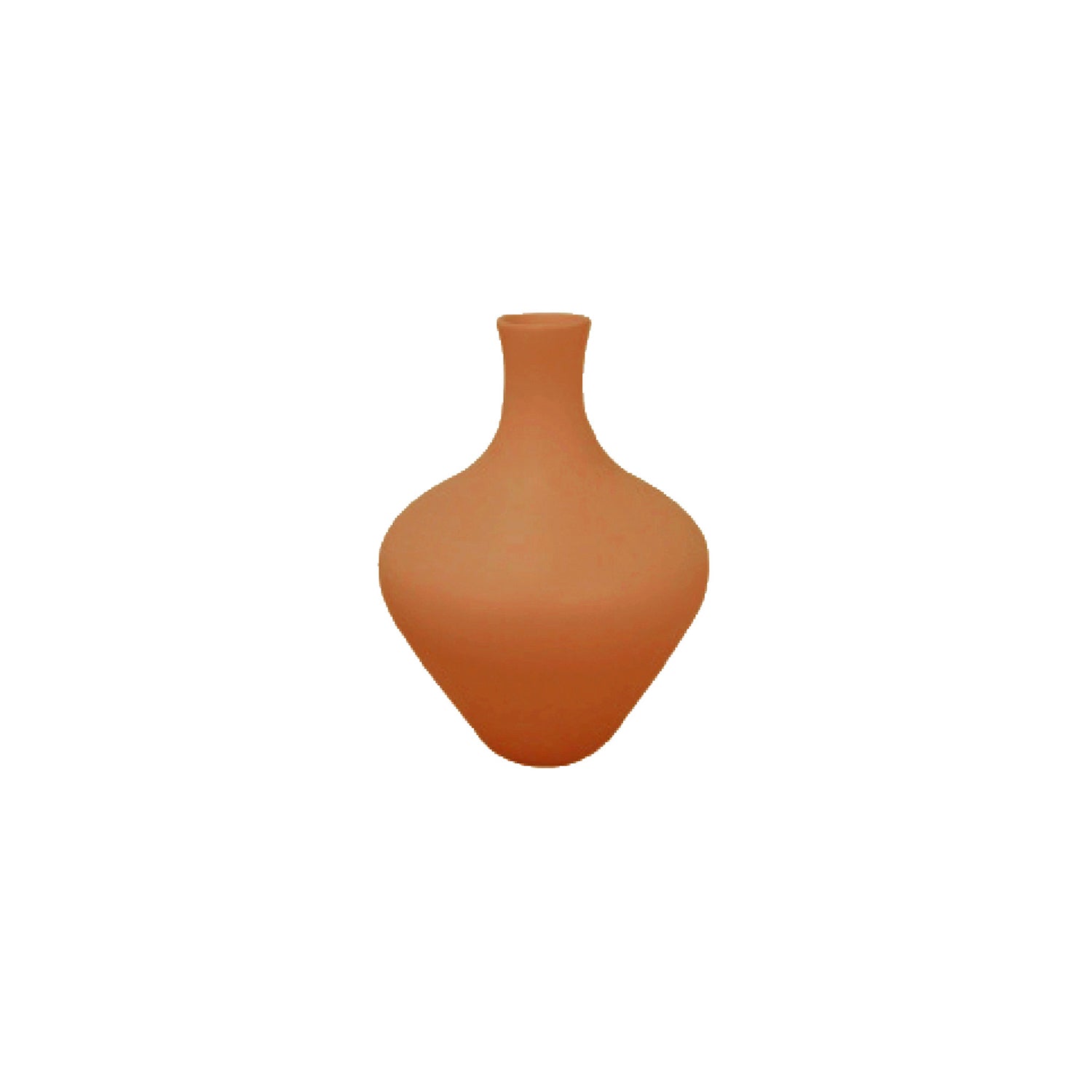 Jarron 17X25.5Cm Terracota Xian