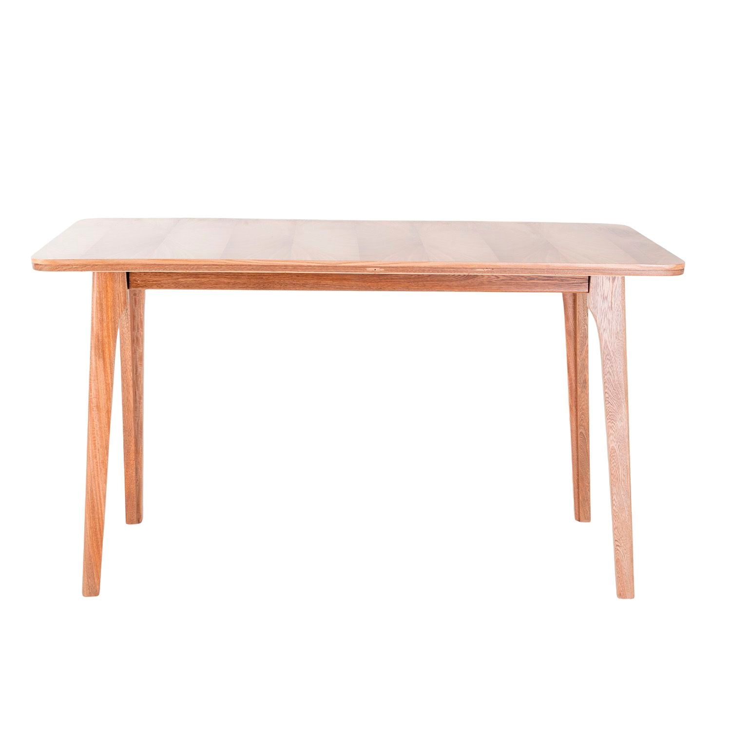 Comedor 6 Puestos Dalton Eurolino Vitore Trigo, Natural