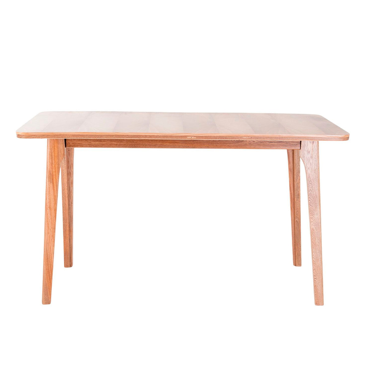 Comedor 6 Puestos Dalton Eurolino Vitore Trigo, Natural