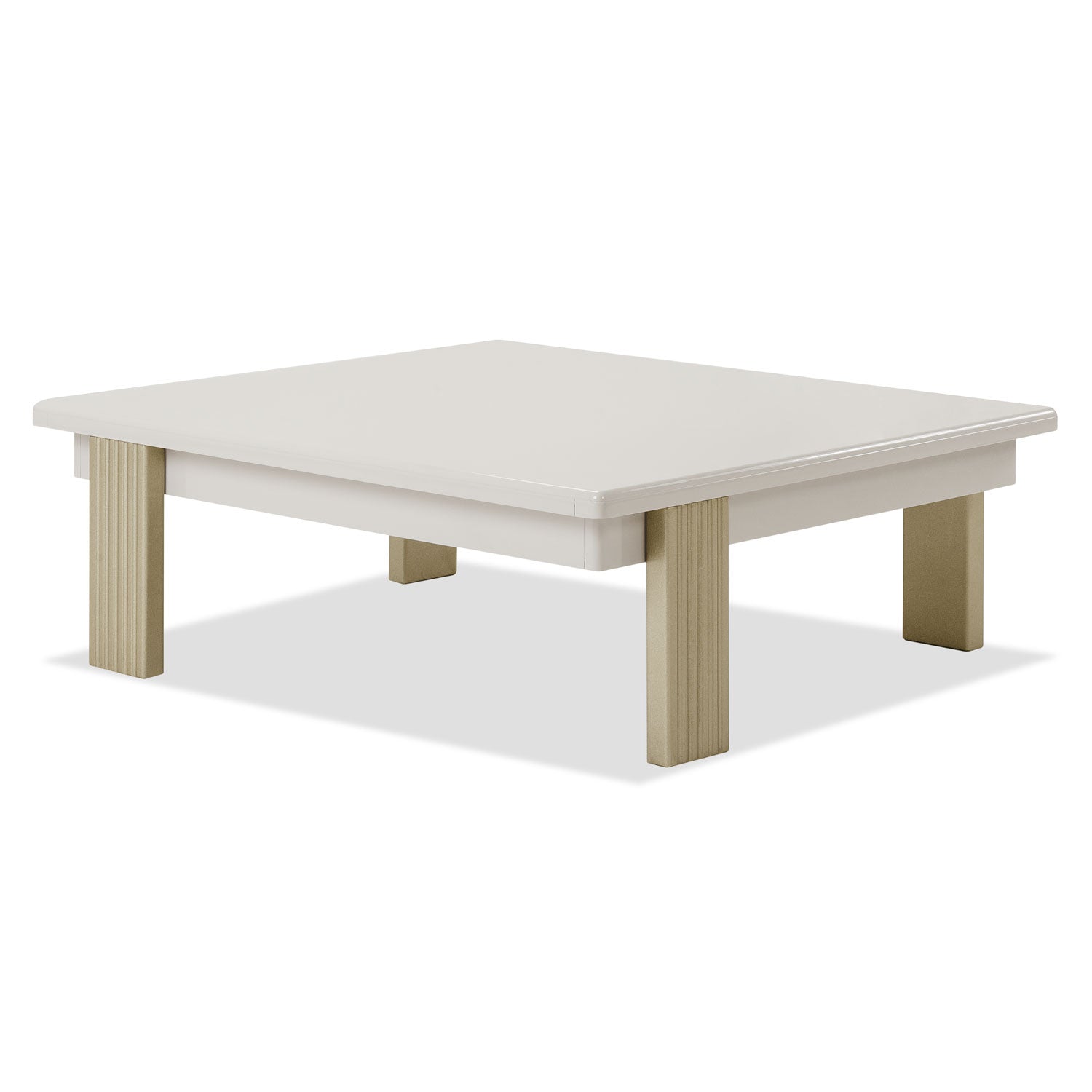 Mesa de Centro Marcus Greige, Champaña
