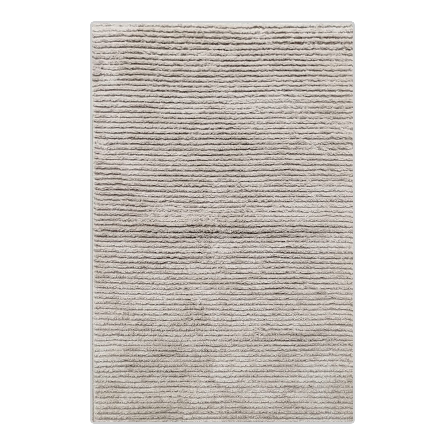 Alfombra 120X170 Monaco 300 Beige