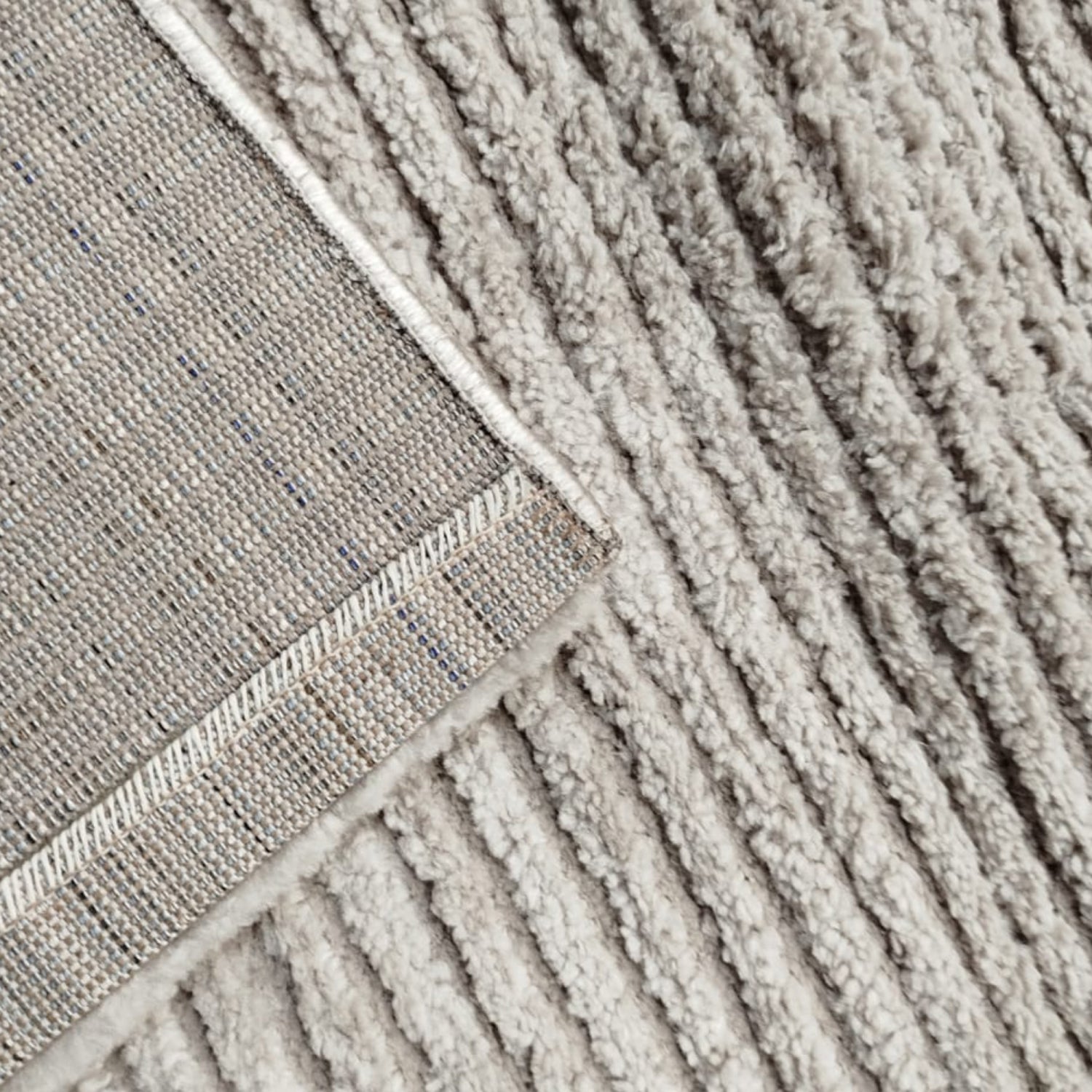 Alfombra 120X170 Monaco 300 Beige