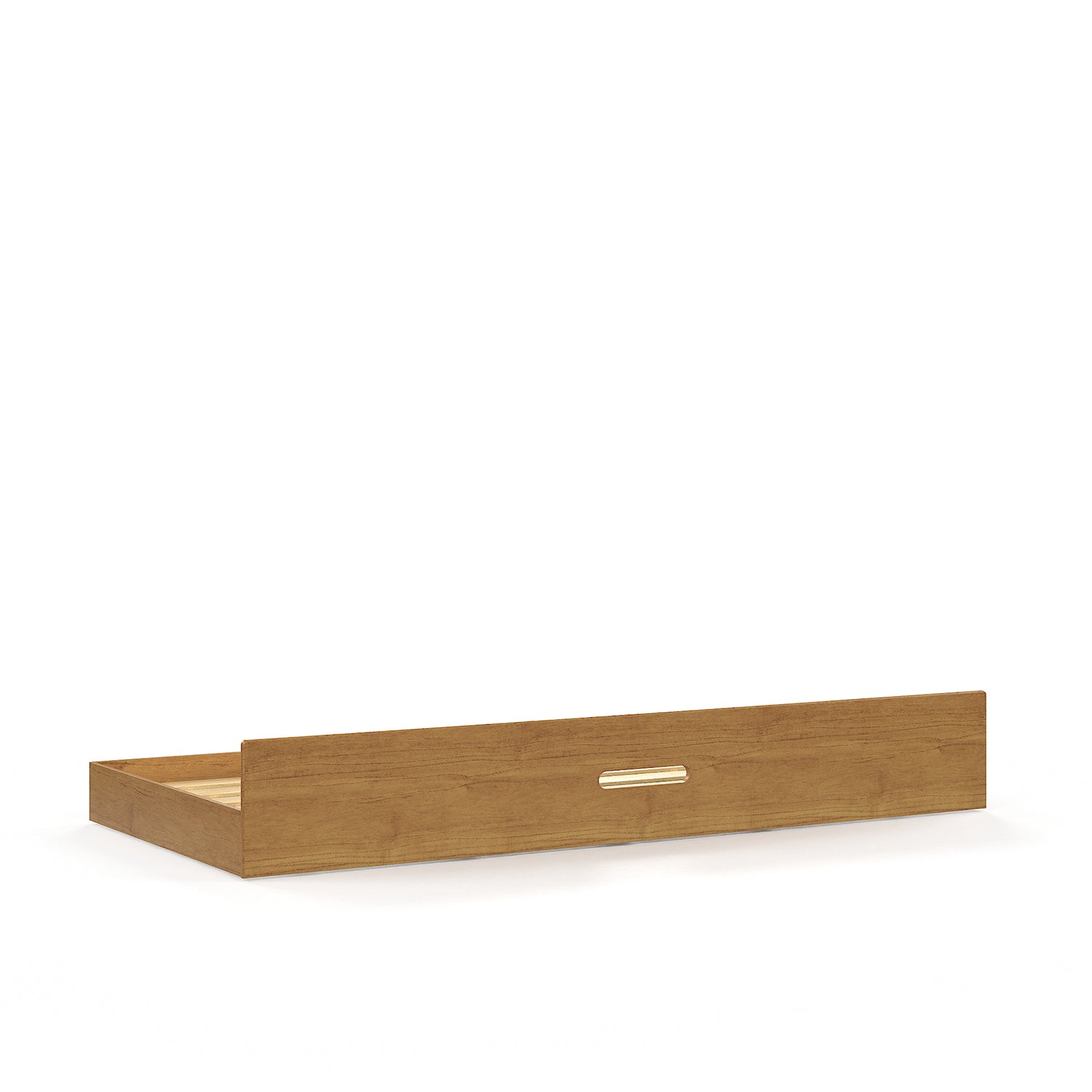 Cama Auxiliar 0.90 Prisma Natural