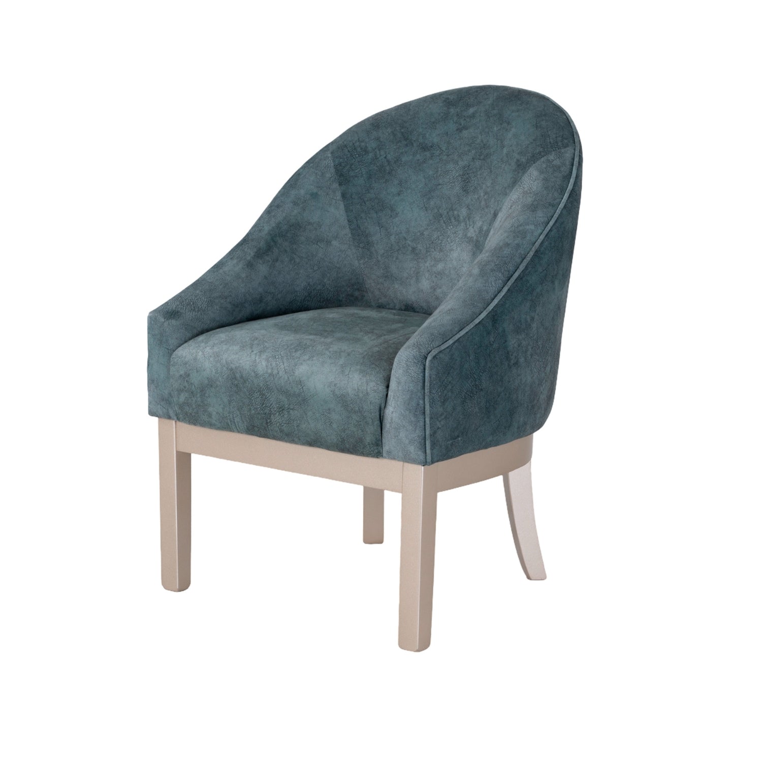 Poltrona Vivaldi Bruselas Verde