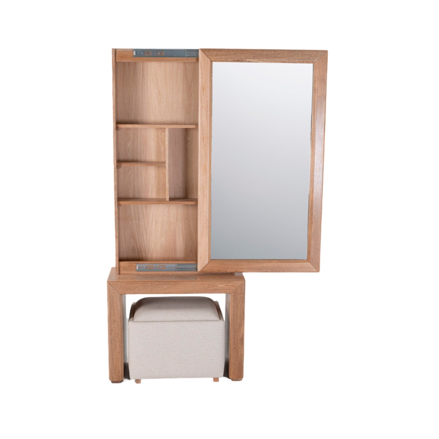 Tocador Marriot Natural