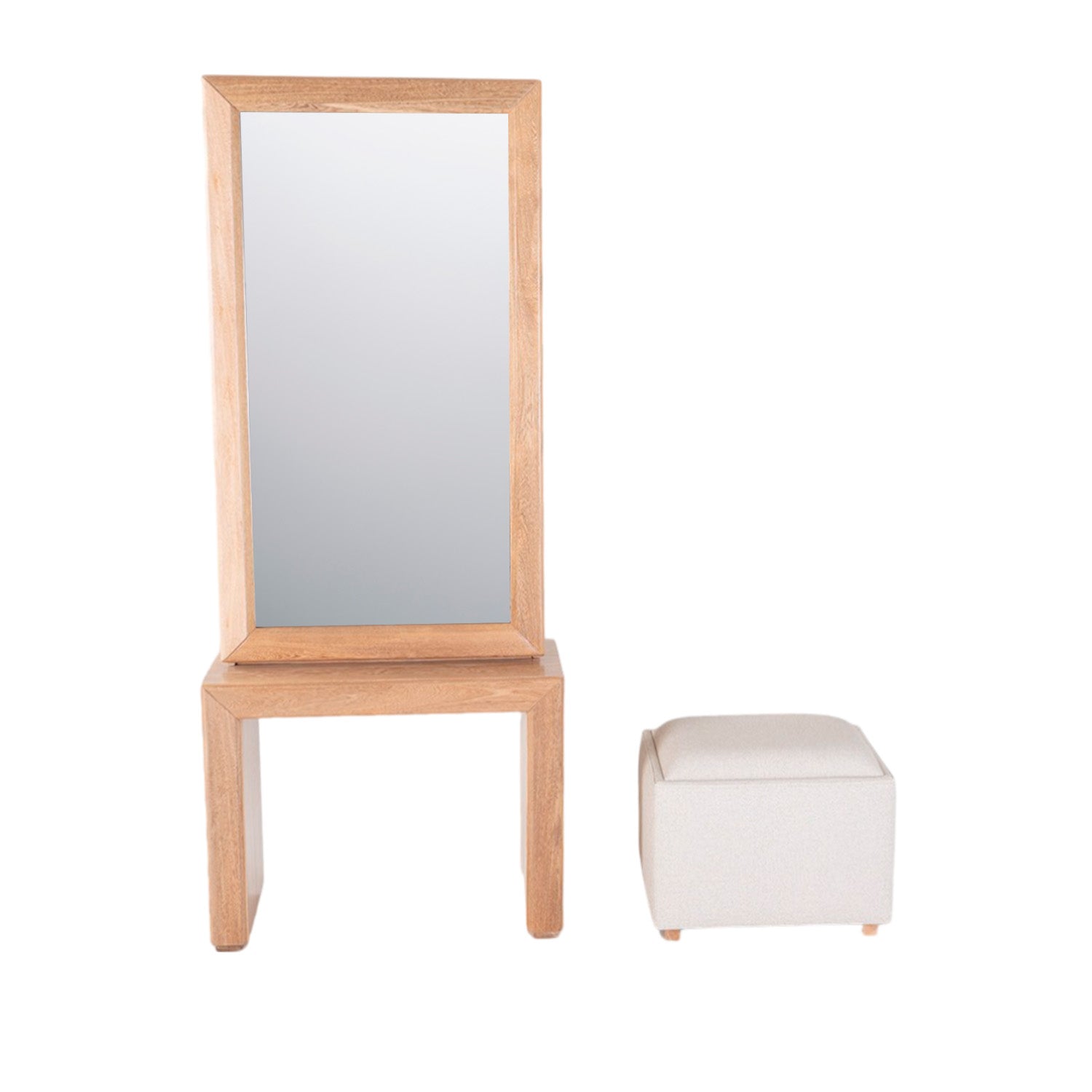 Tocador Marriot Natural