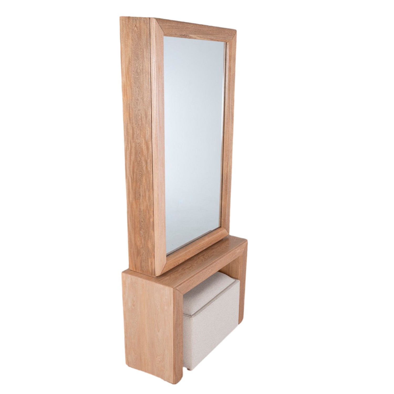 Tocador Marriot Natural