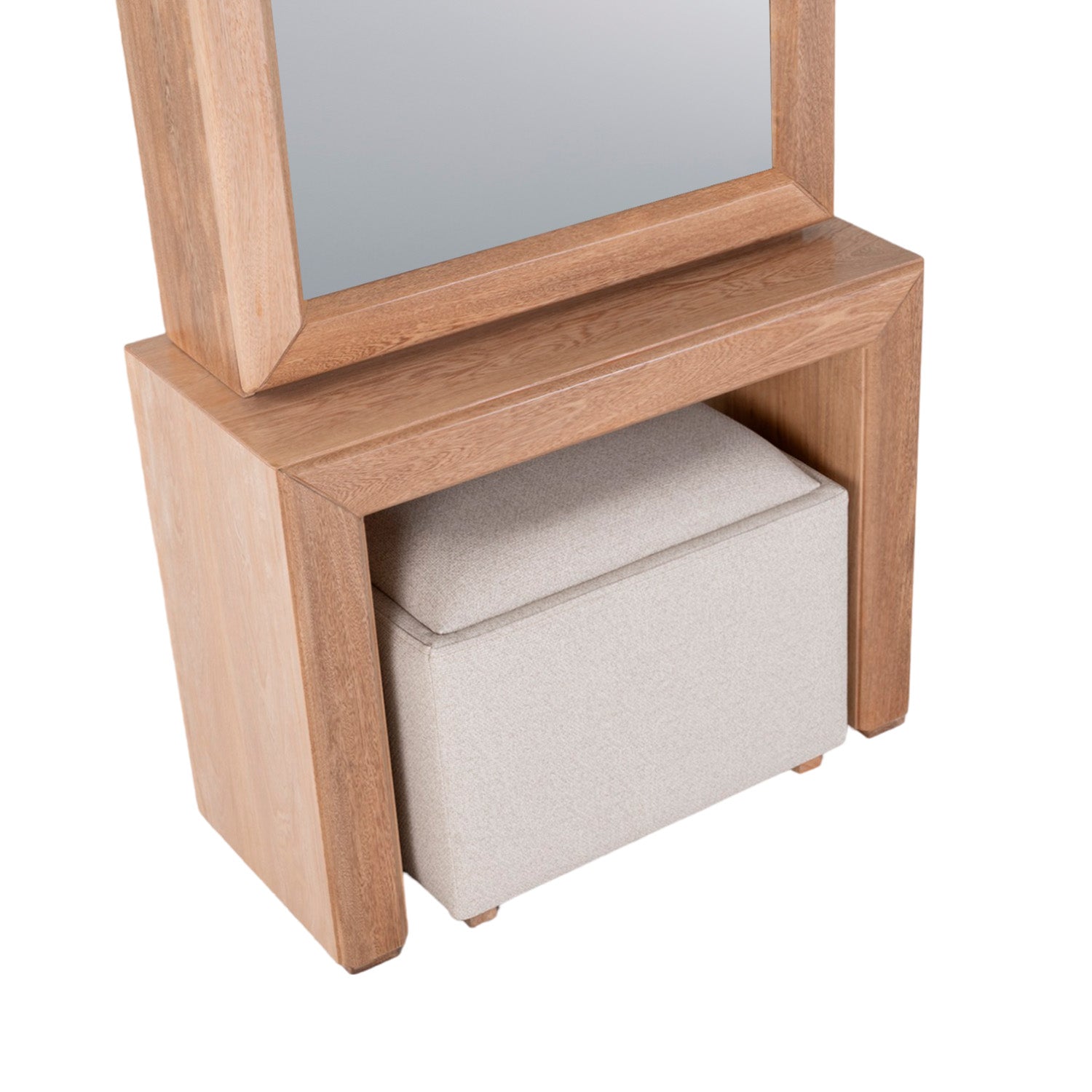 Tocador Marriot Natural