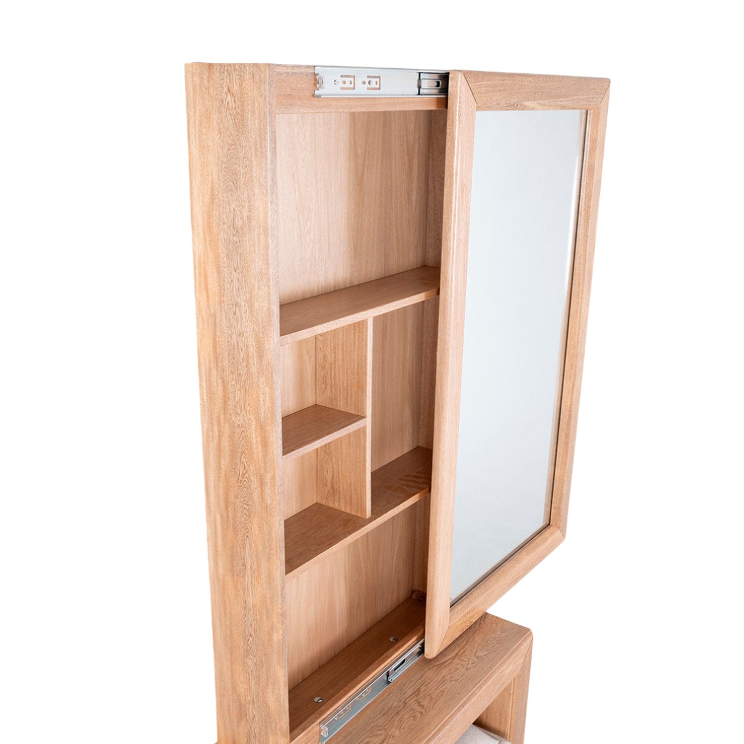 Tocador Marriot Natural