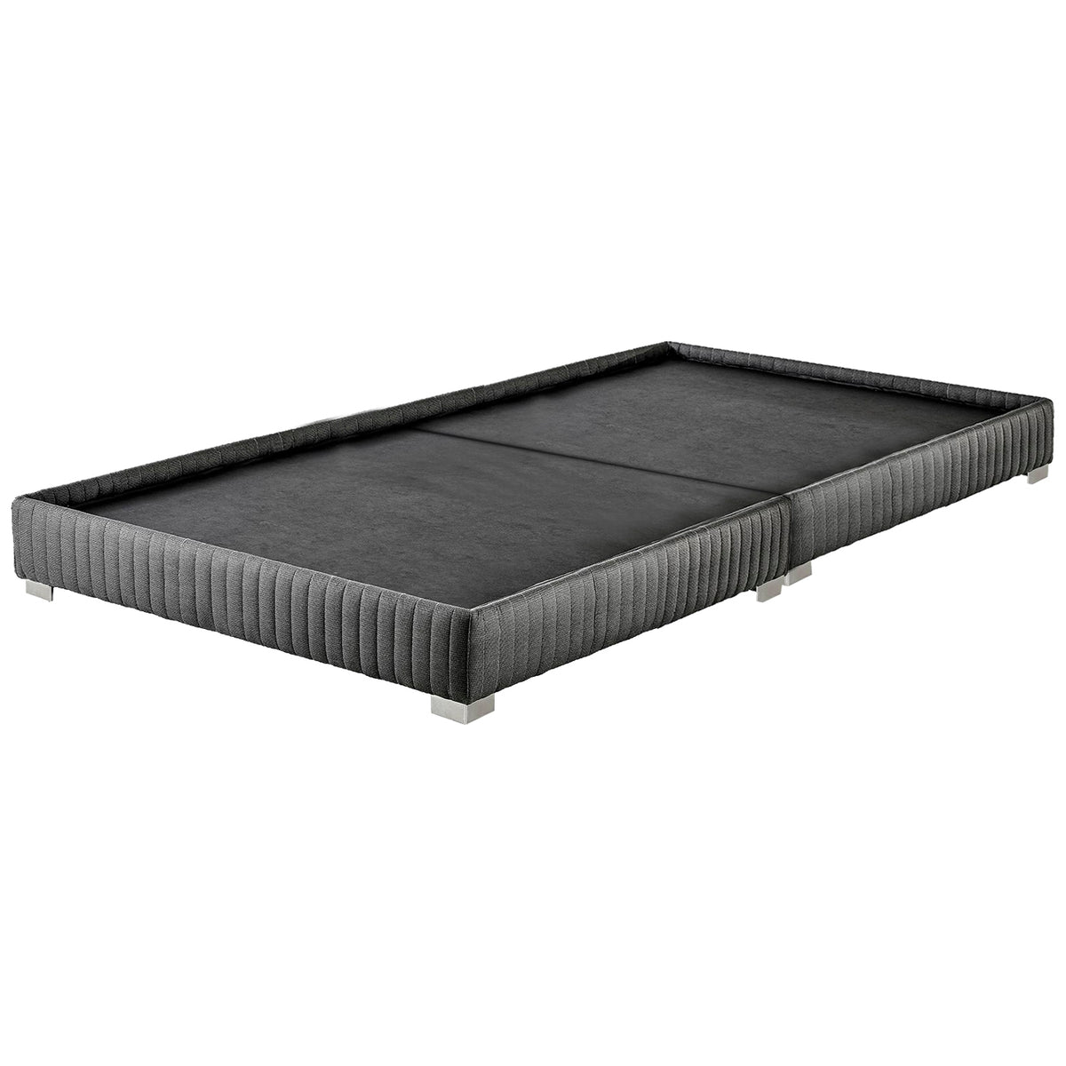 Base Cama Doble Equilibrium Plus Par