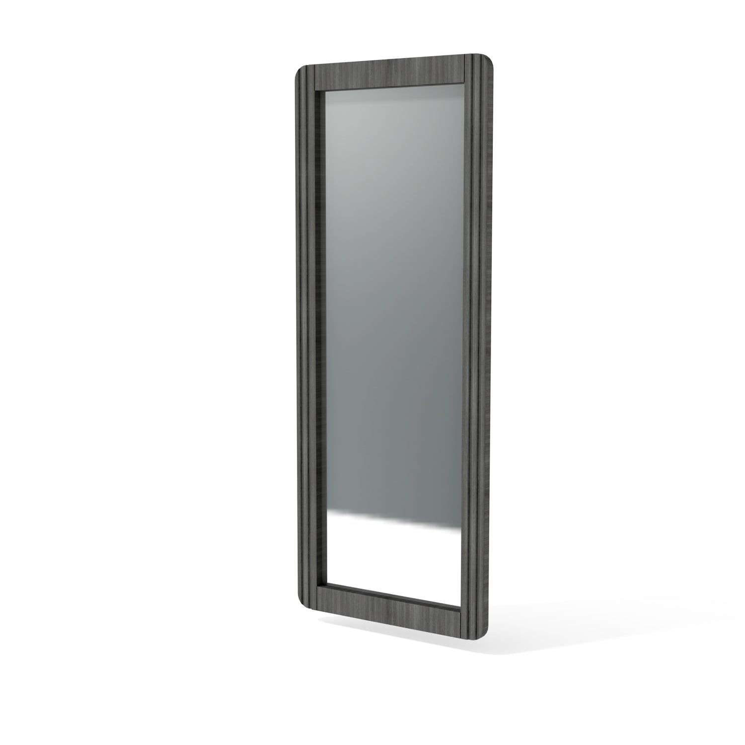 Tocador Texas Roble Negro