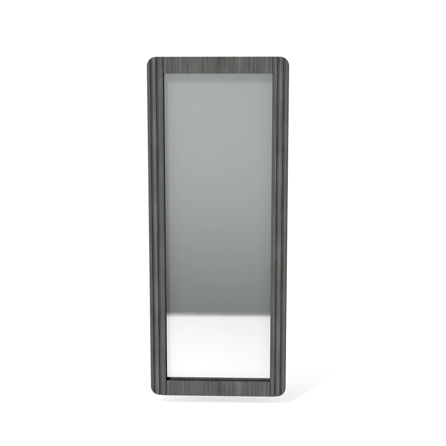 Tocador Texas Roble Negro