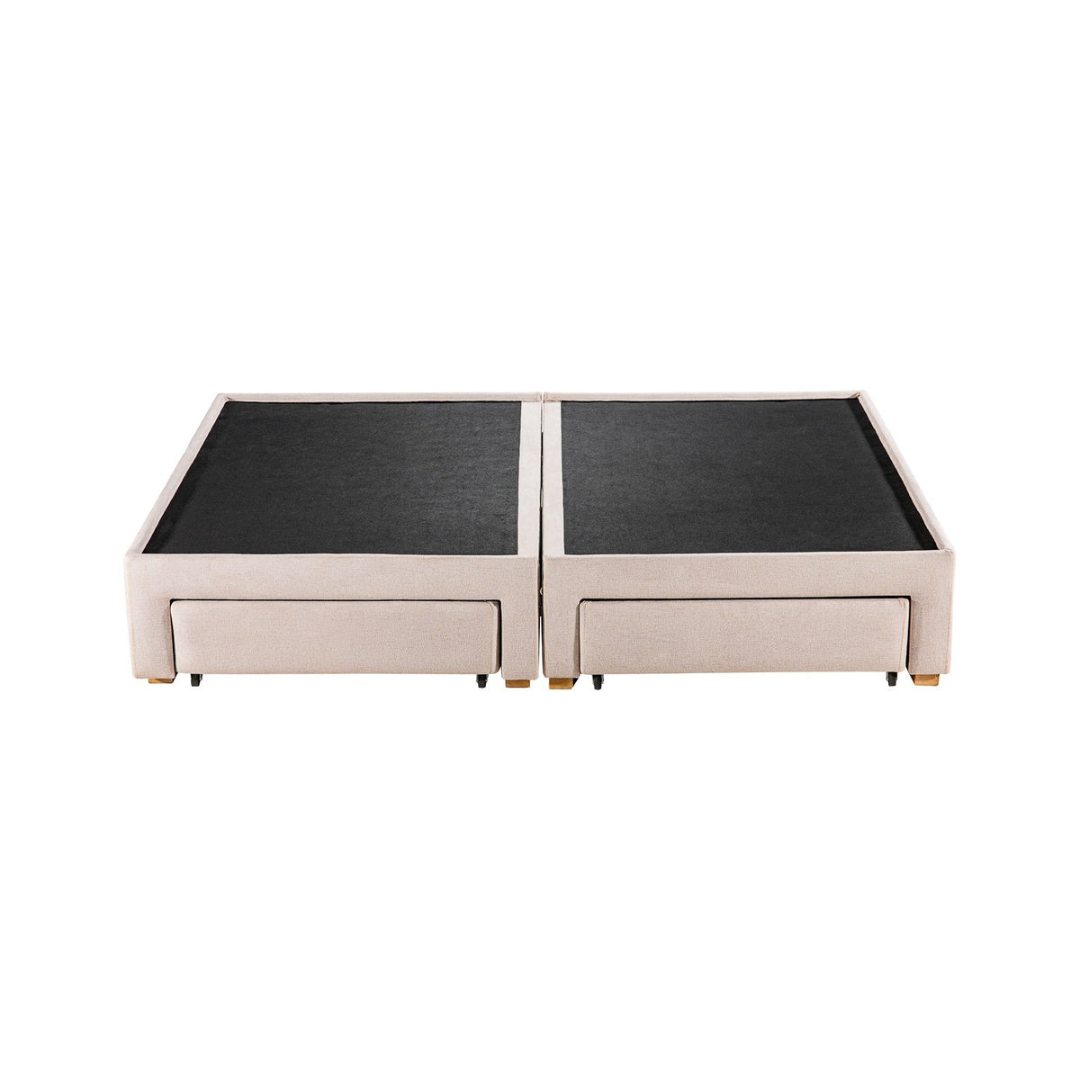 Base cama Anni Sand Par Multifuncional