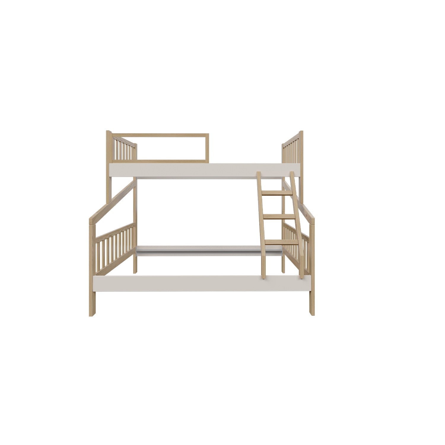 Camarote Isis Mixta 1.00-140 Natural, Off White