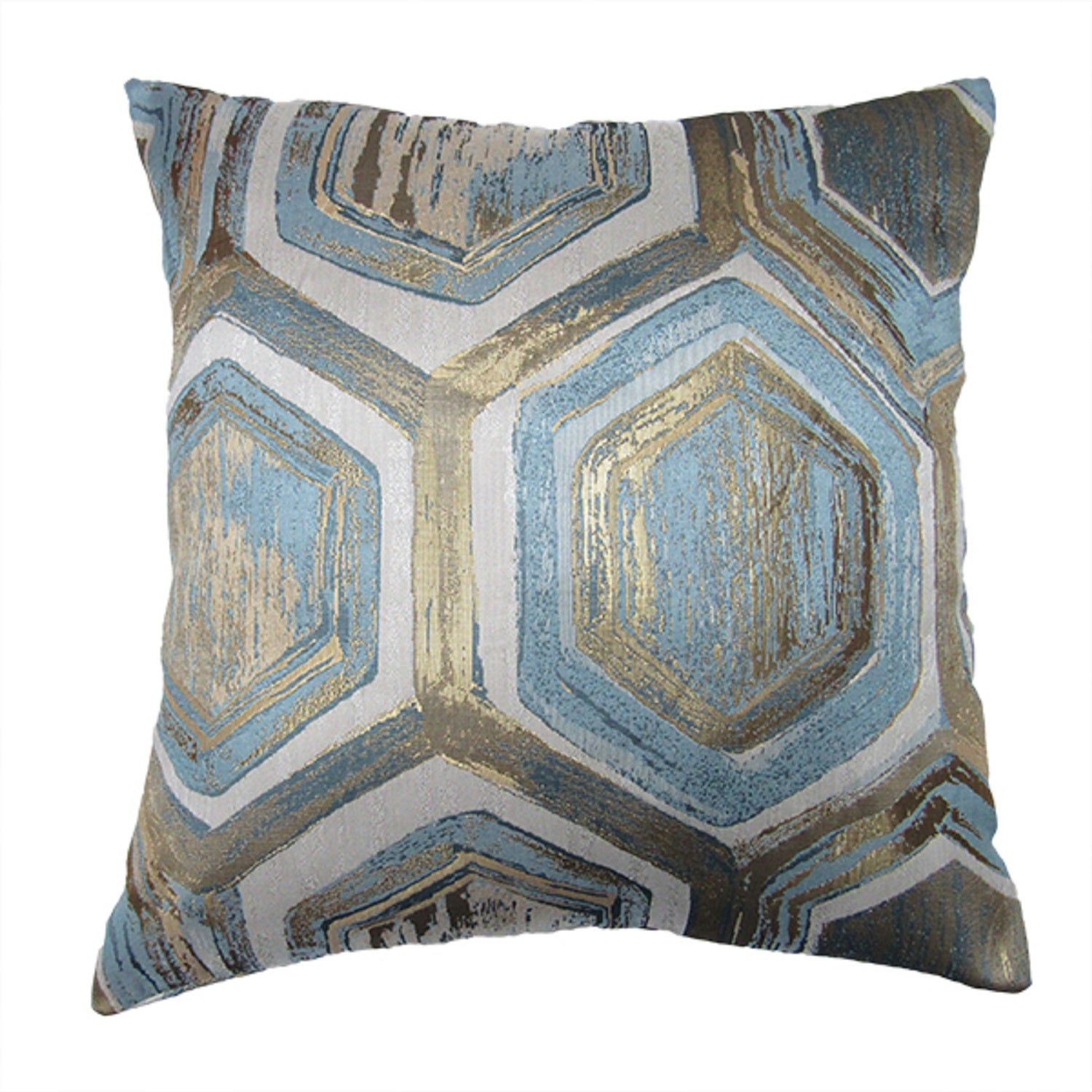Cojin 45X45 Menta Taxco