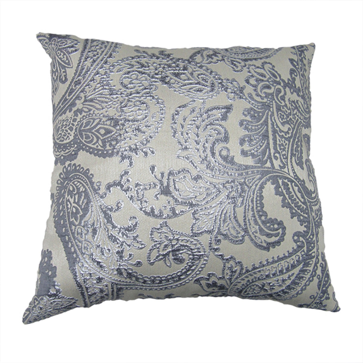 Cojin 45X45 Gris Lerida