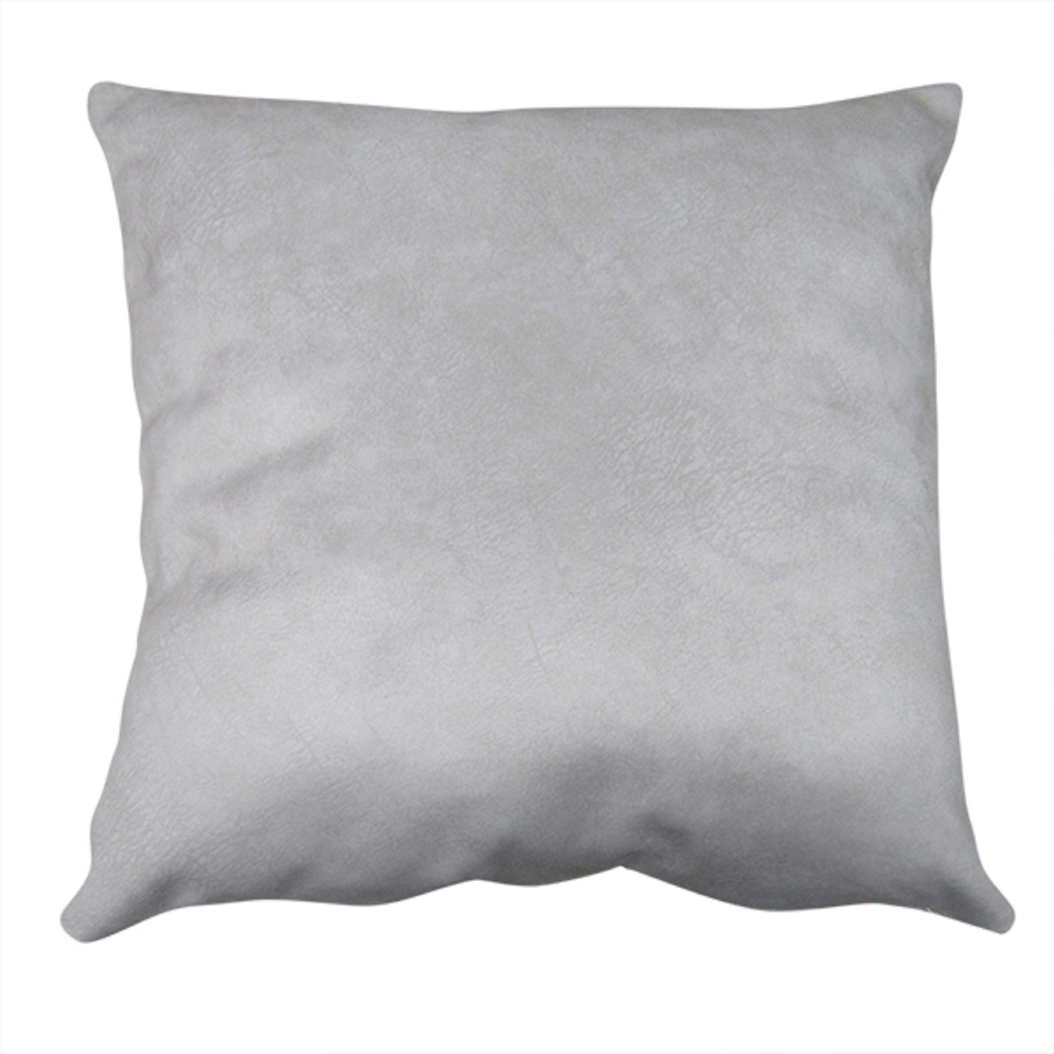 Cojin 45X45 Marfil Bufalo