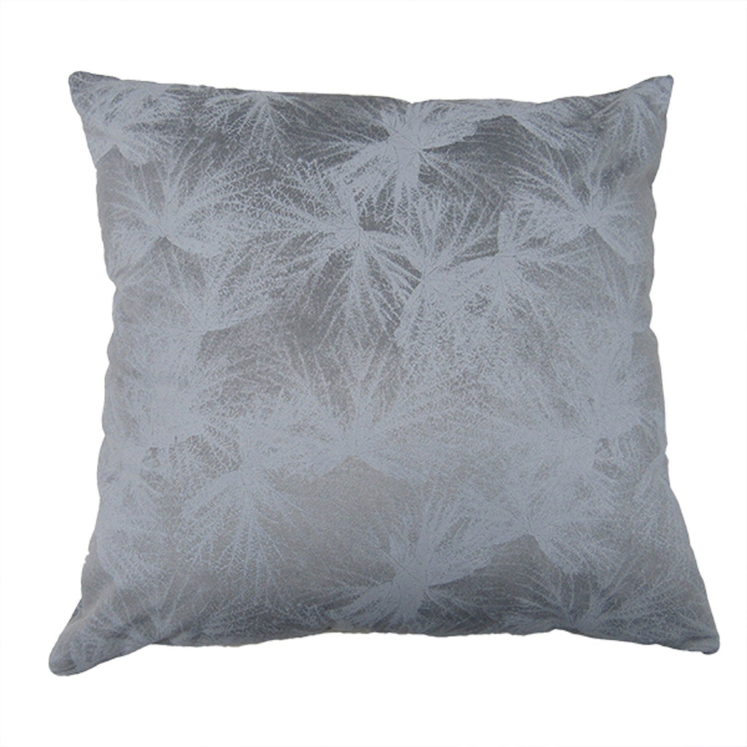Cojin 45X45 Plata Cambridge
