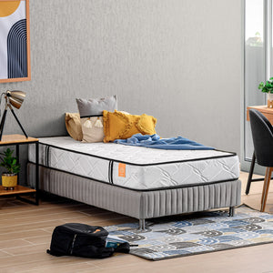 Colchón 1.00 Sensasion Plus Tight Top (Garantia 5 Años)